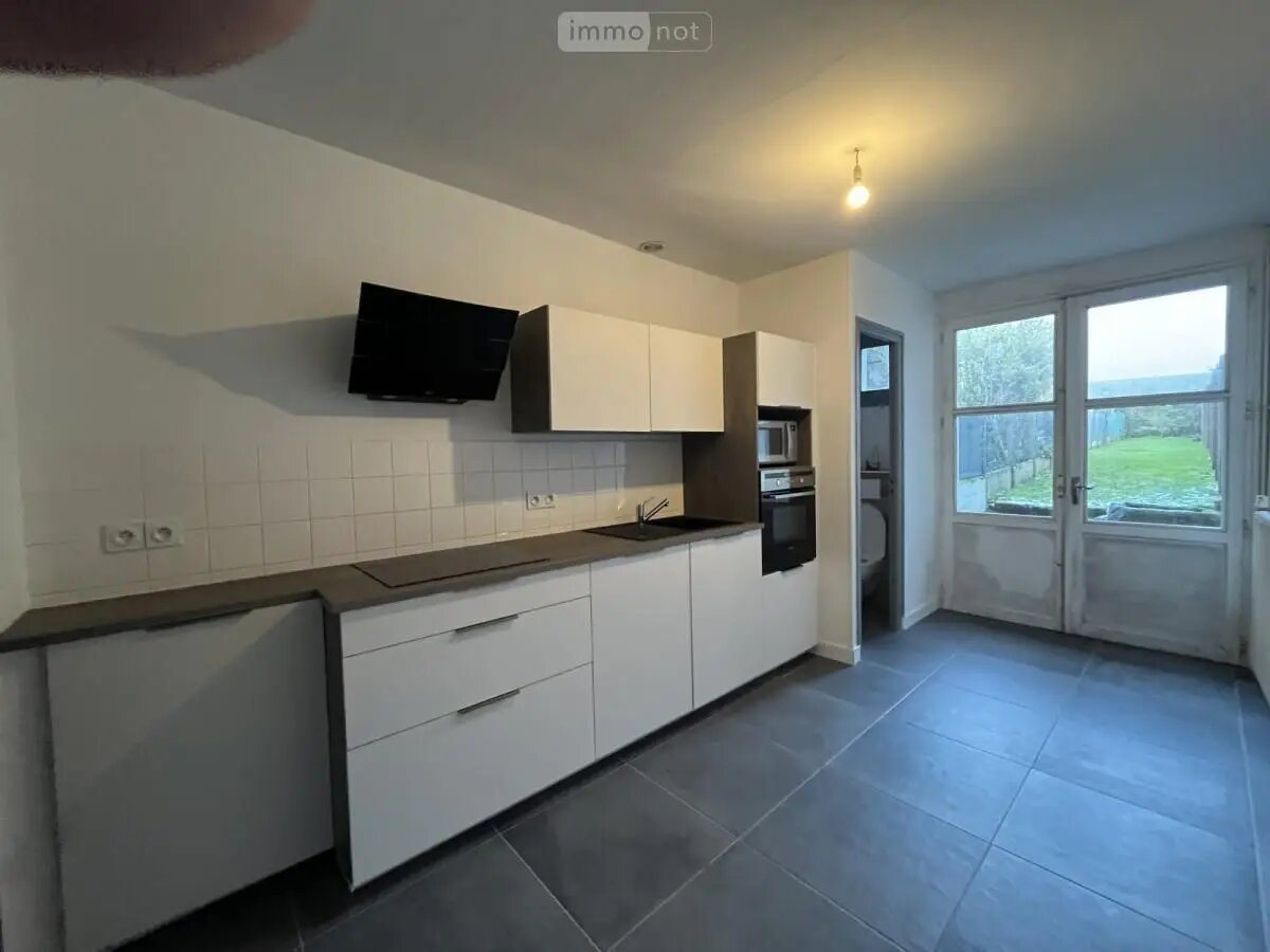Maison à vendre, 72m², Ploërmel