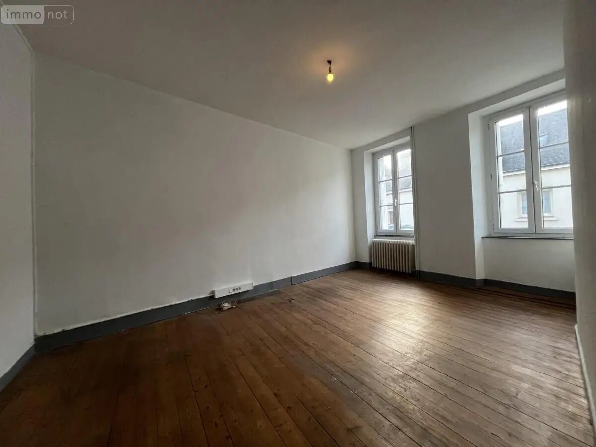 Maison à vendre, 72m², Ploërmel