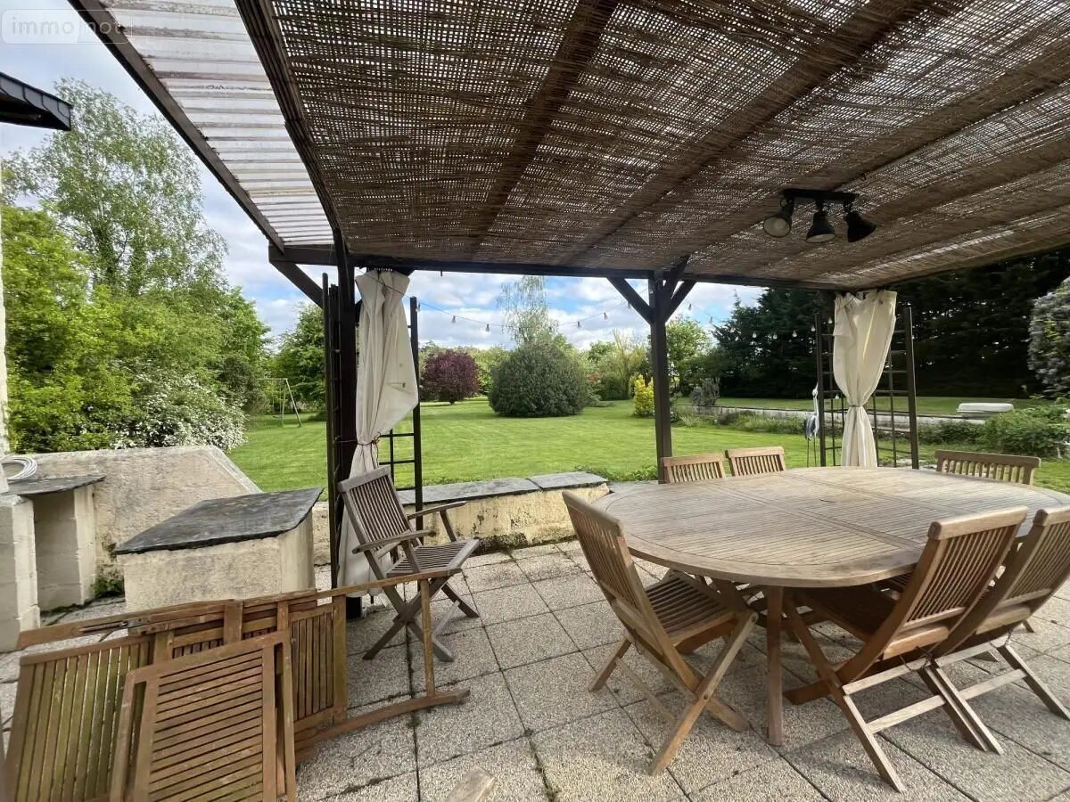 Maison à vendre, 198m², Ploërmel
