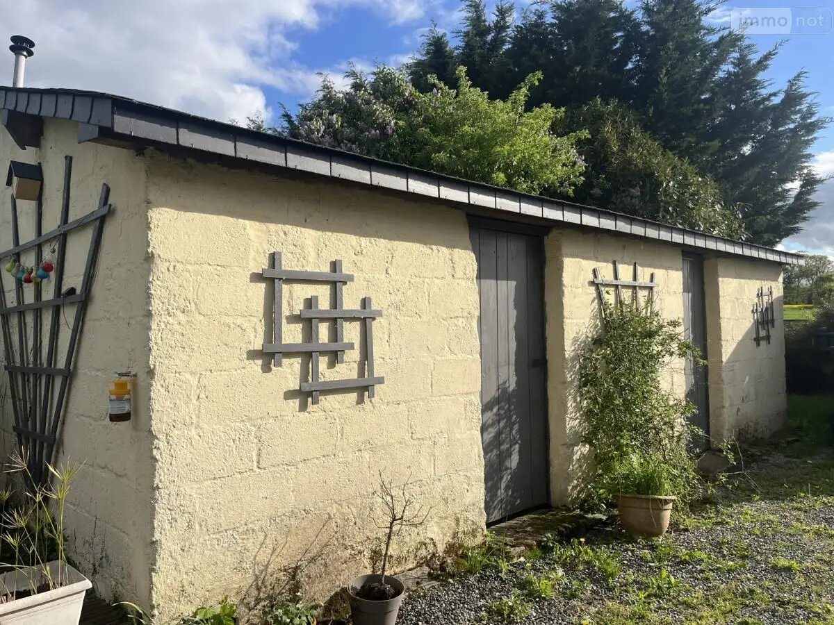 Maison à vendre, 198m², Ploërmel
