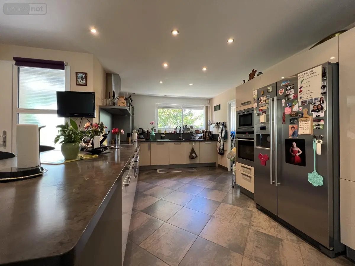Maison à vendre, 178m², Ploërmel