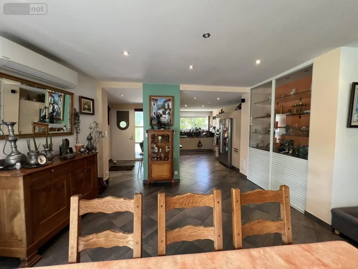 Maison à vendre, 178m², Ploërmel