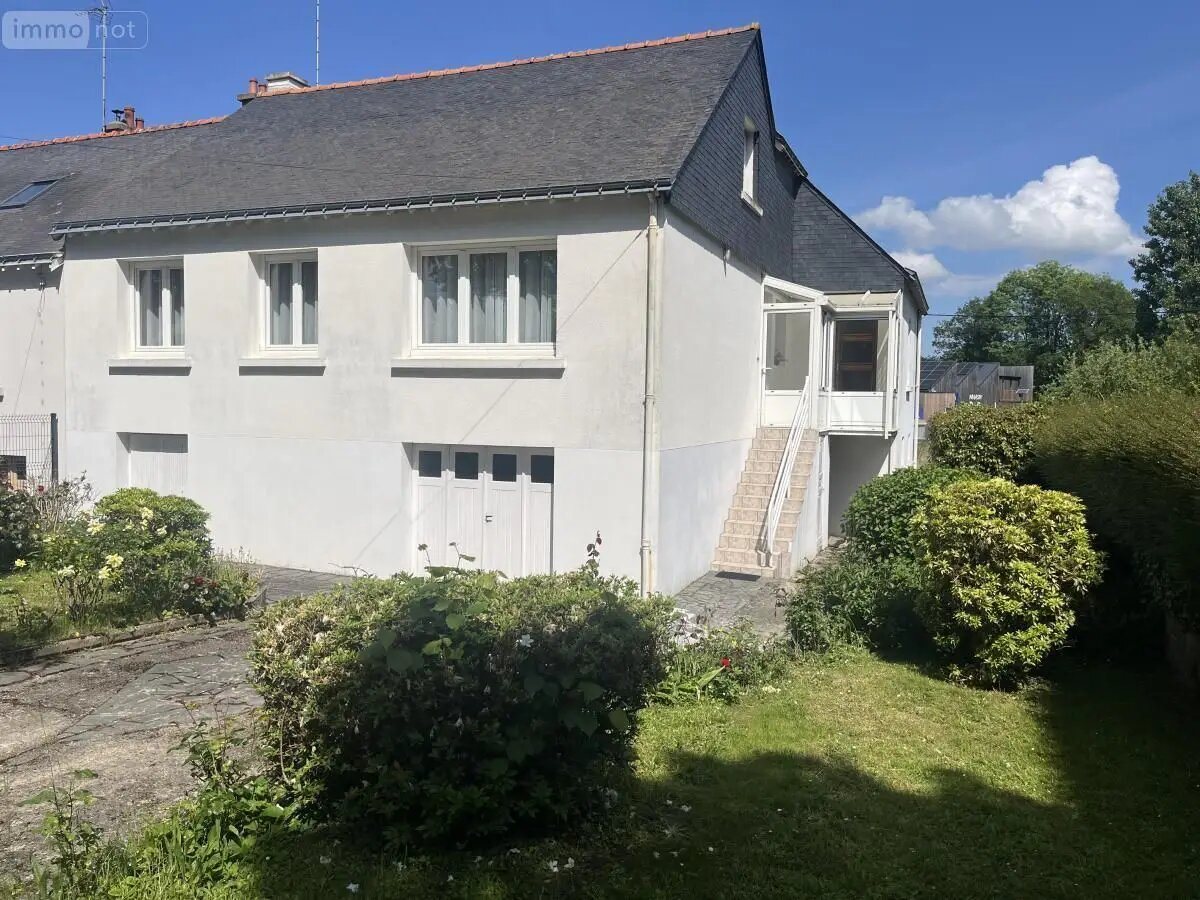 Maison à vendre, 144m², Ploërmel