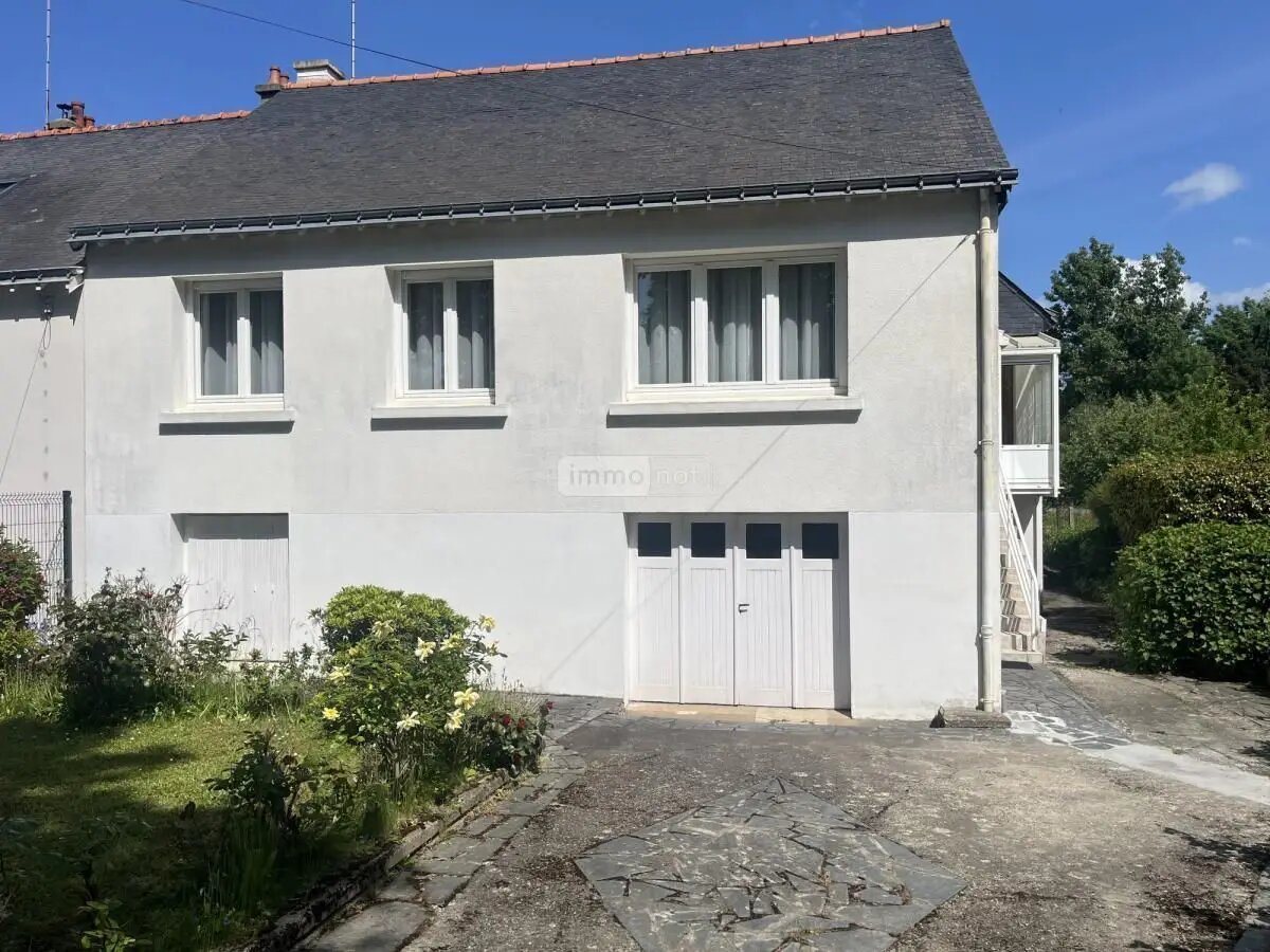 Maison à vendre, 144m², Ploërmel