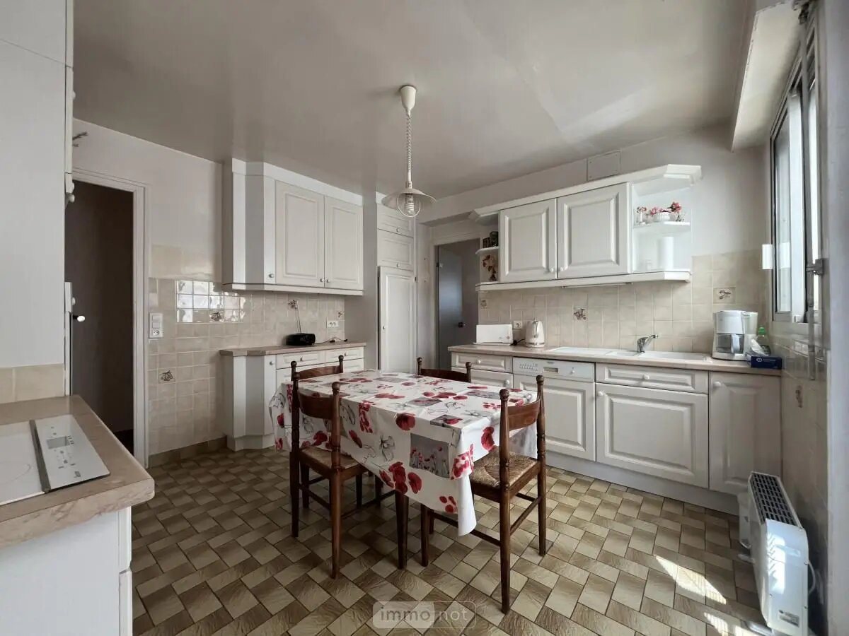 Maison à vendre, 144m², Ploërmel