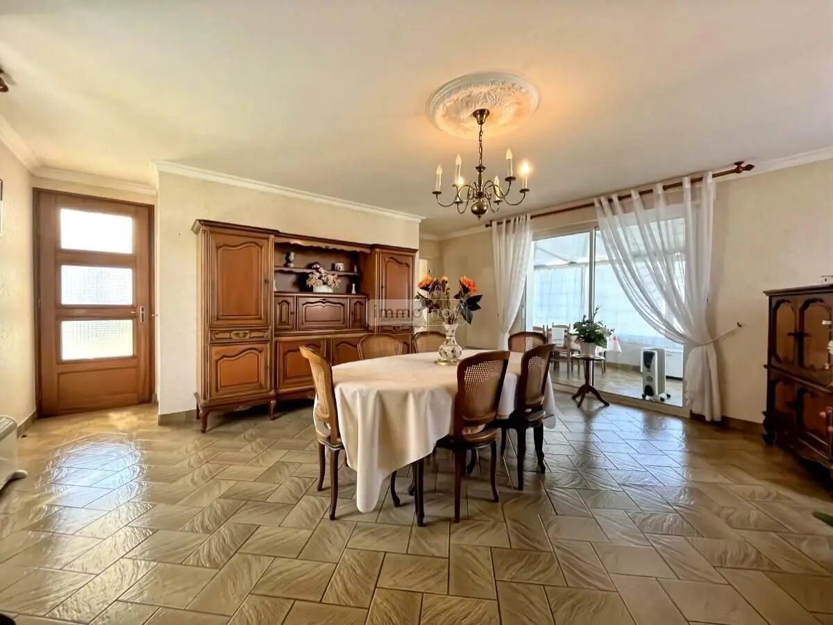 Maison à vendre, 144m², Ploërmel