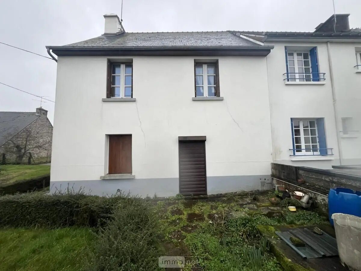 Maison à vendre, 80m², Augan