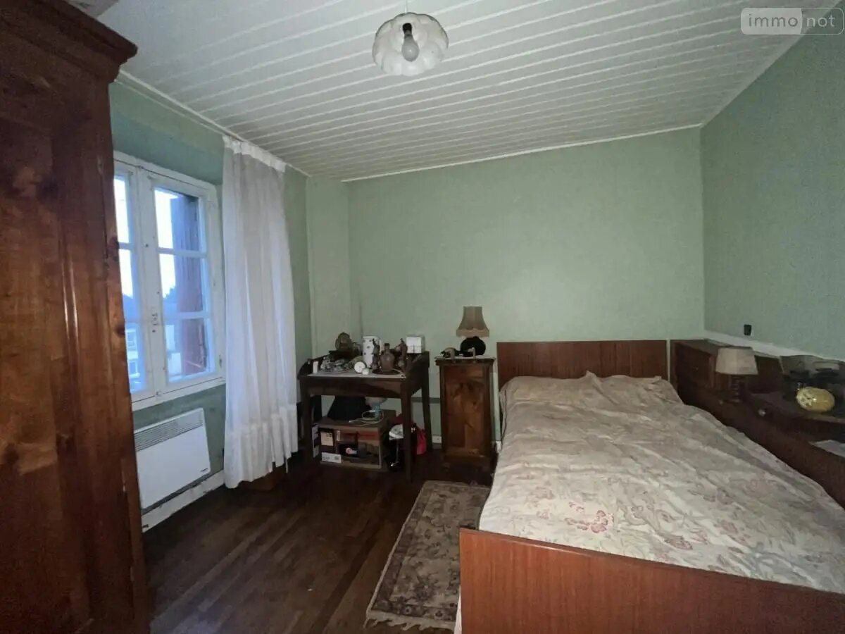 Maison à vendre, 80m², Augan