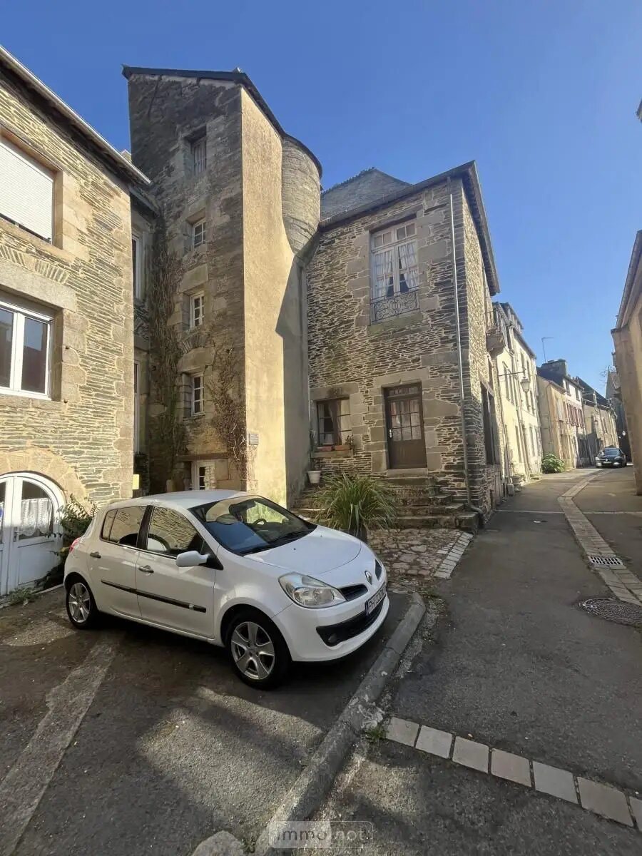 Maison à vendre, 217m², Ploërmel