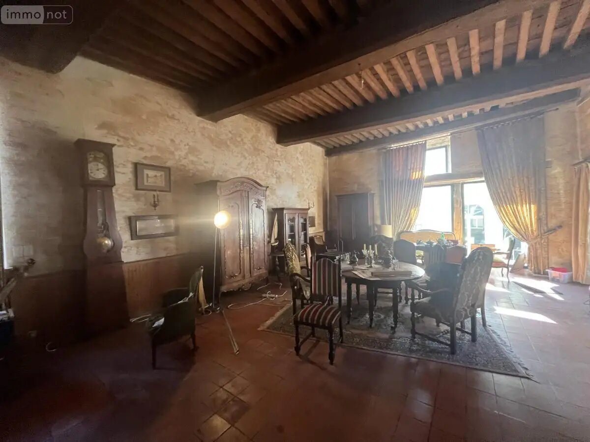 Maison à vendre, 217m², Ploërmel