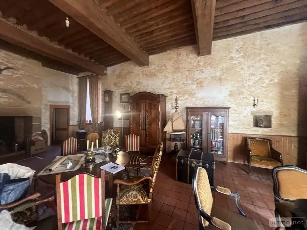 Maison à vendre, 217m², Ploërmel