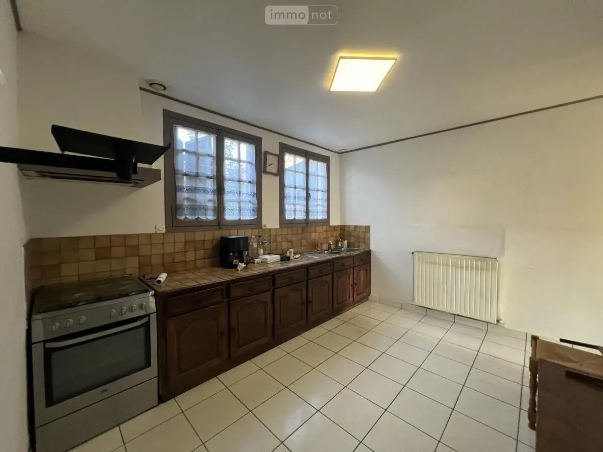 Maison à vendre, 162m², Sérent