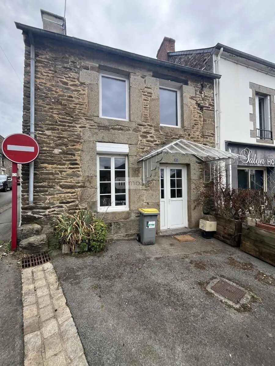Maison à vendre, 50m², Mauron