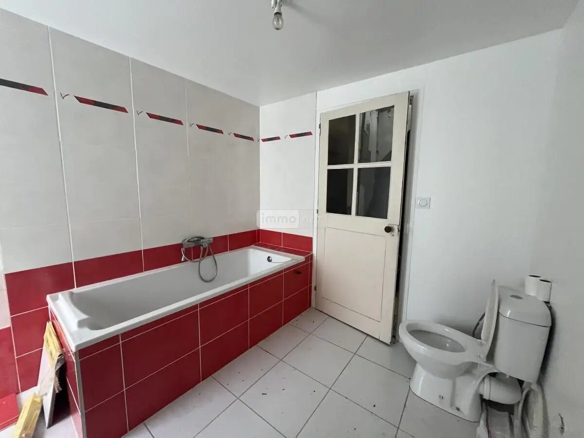 Maison à vendre, 50m², Mauron