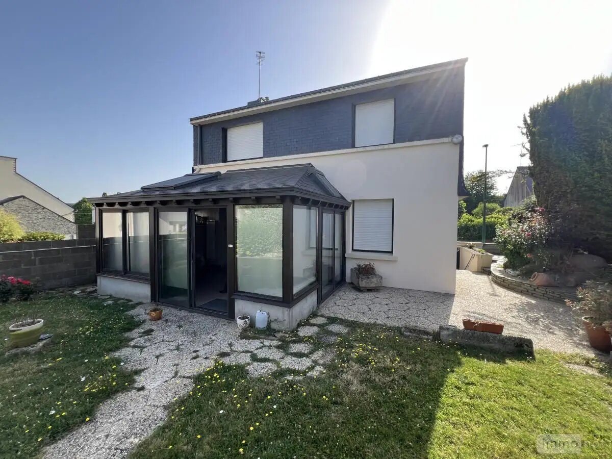 Maison à vendre, 128m², Ploërmel