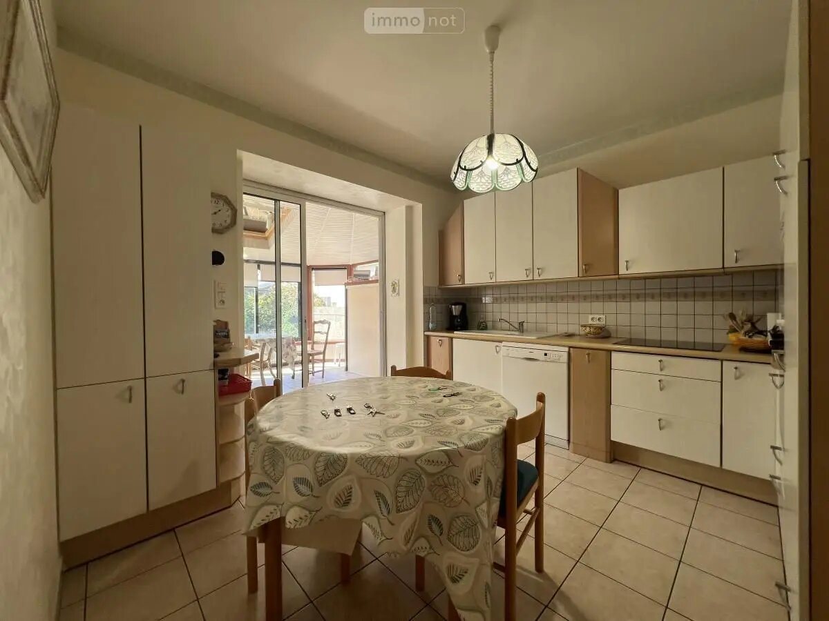 Maison à vendre, 128m², Ploërmel