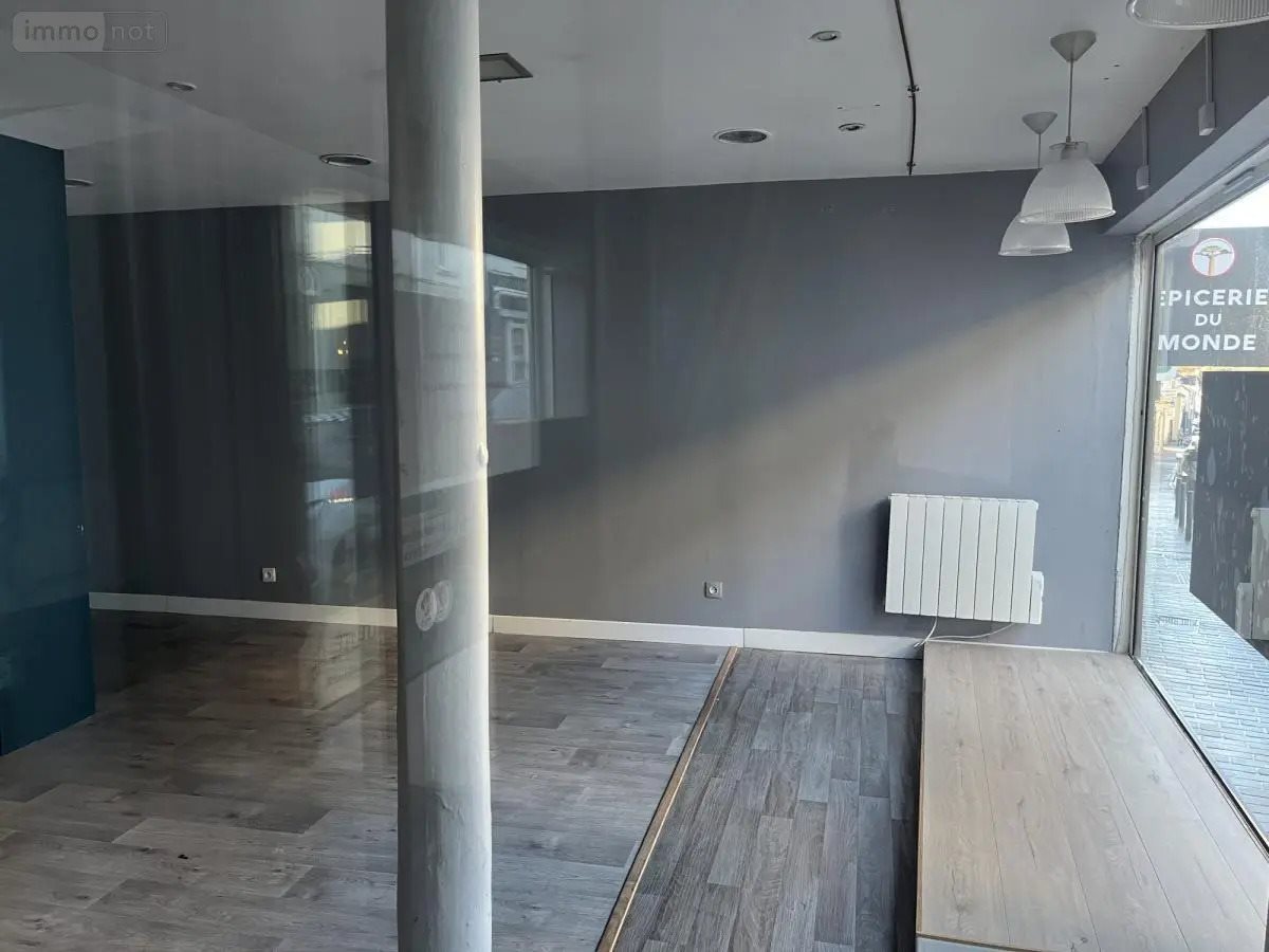 Appartement à vendre, 206m², Ploërmel