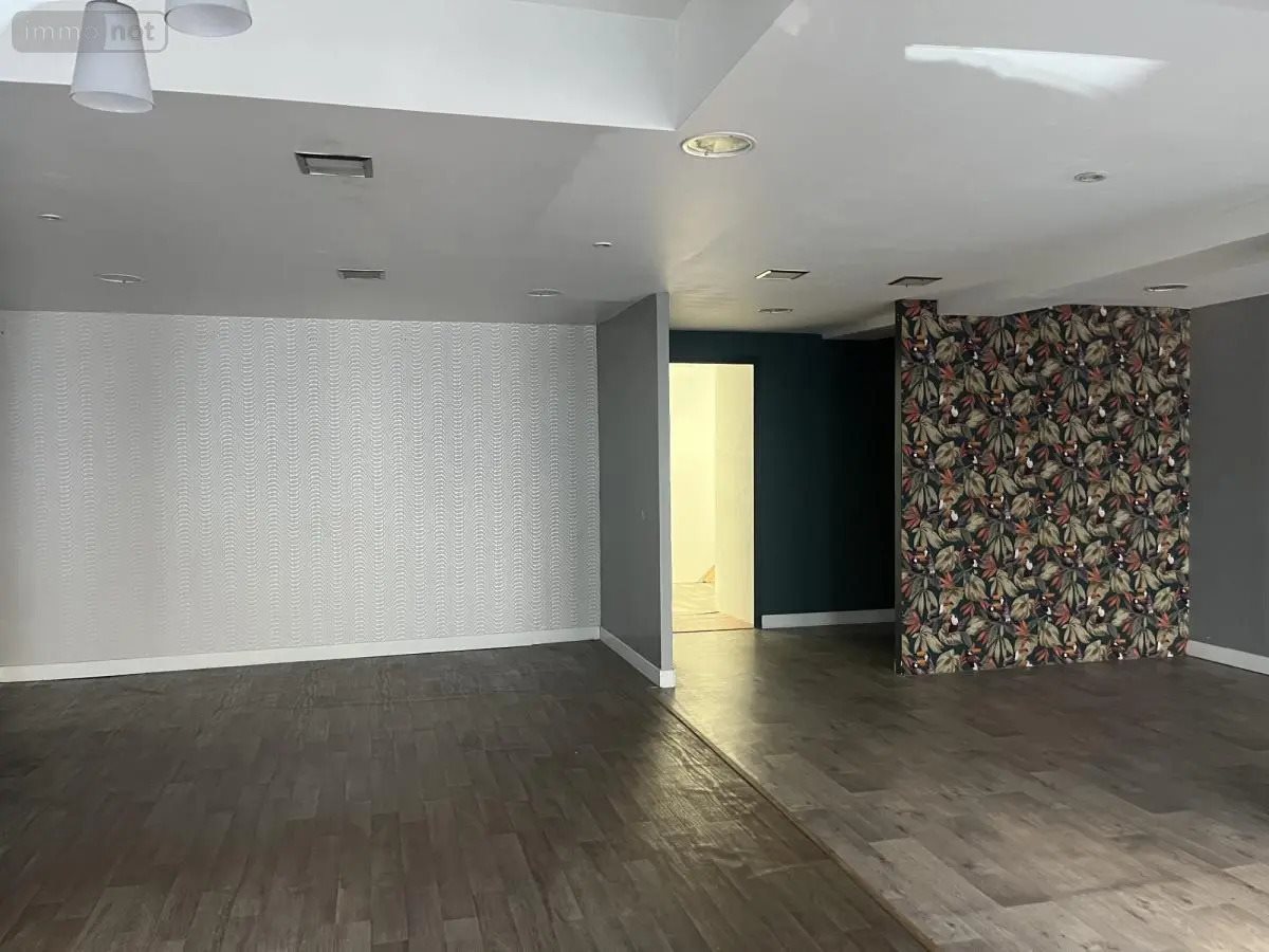 Appartement à vendre, 206m², Ploërmel