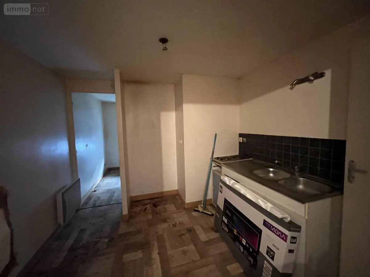 Appartement à vendre, 206m², Ploërmel
