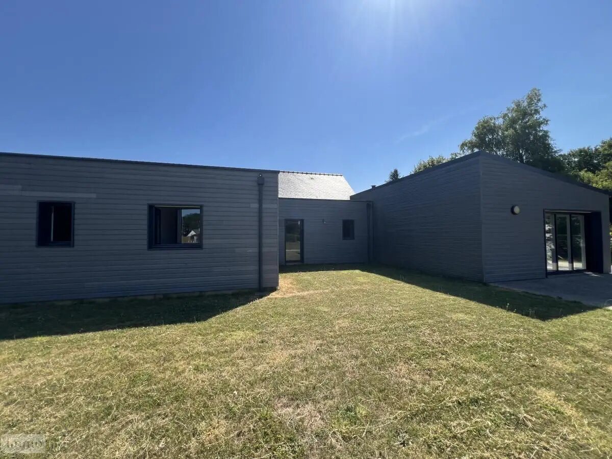 Maison à vendre, 167m², Ploërmel