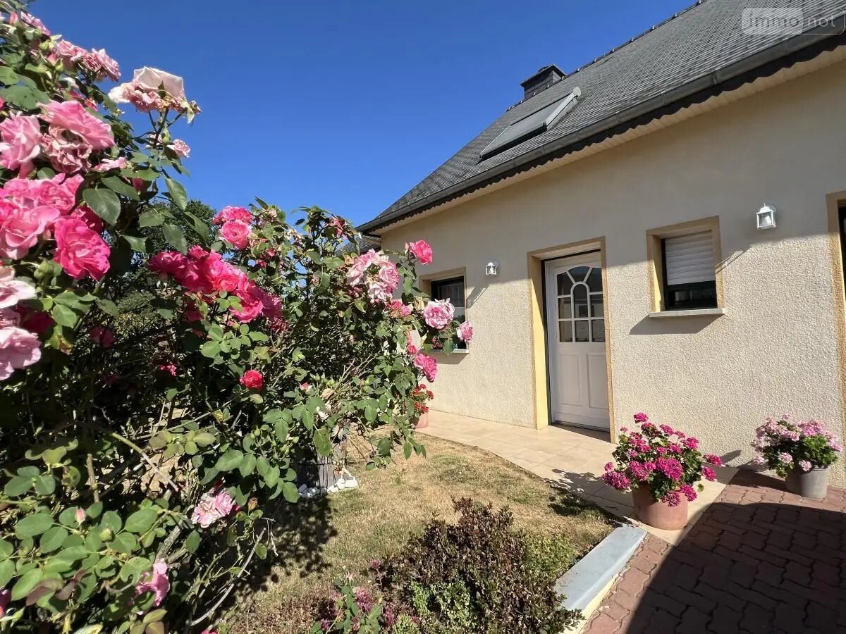 Maison à vendre, 98m², Guillac