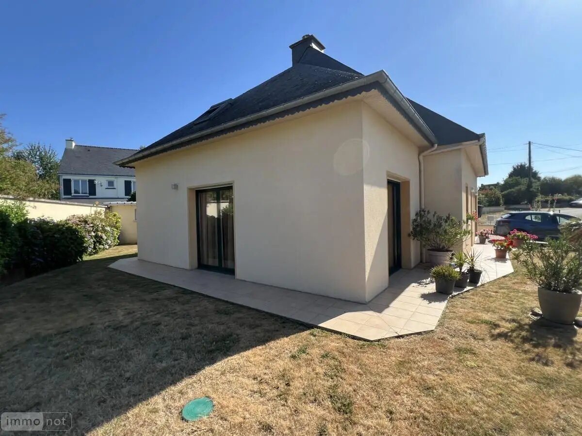 Maison à vendre, 98m², Guillac