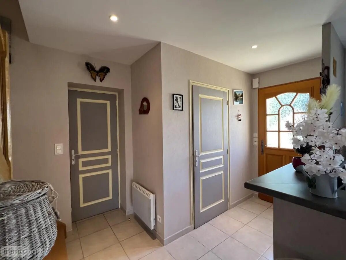 Maison à vendre, 98m², Guillac