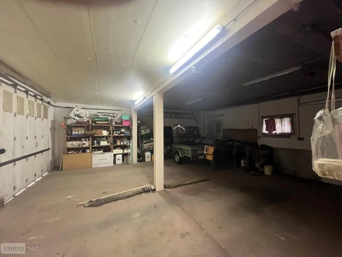 Maison à vendre, 92m², Saint-Malo-des-Trois-Fontaines