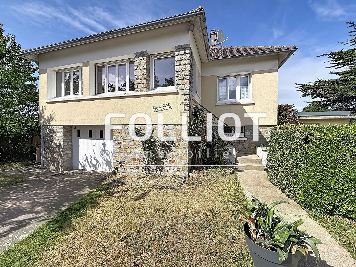 Maison à vendre, 80m², Barneville-Carteret
