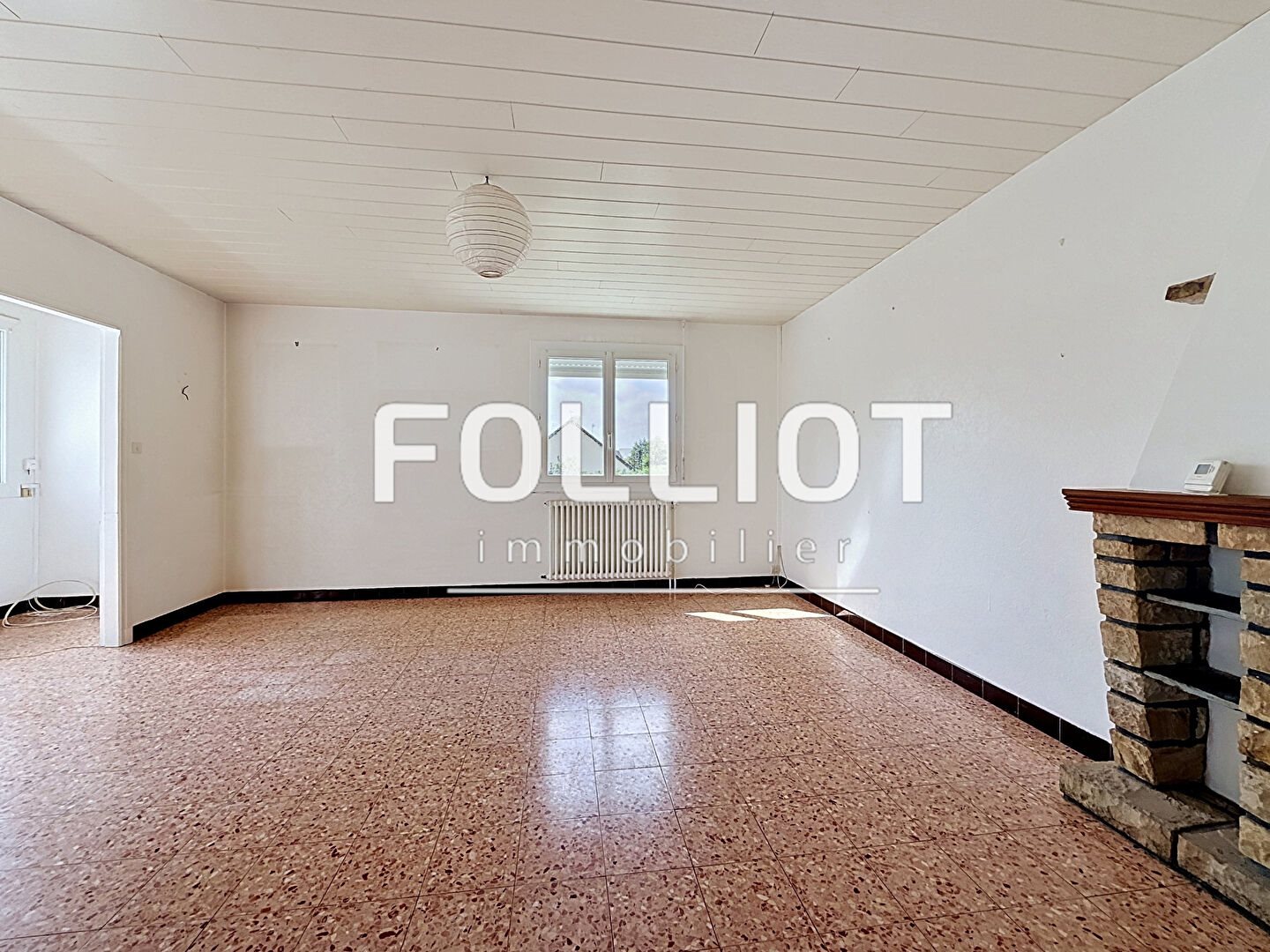 Maison à vendre, 80m², Barneville-Carteret