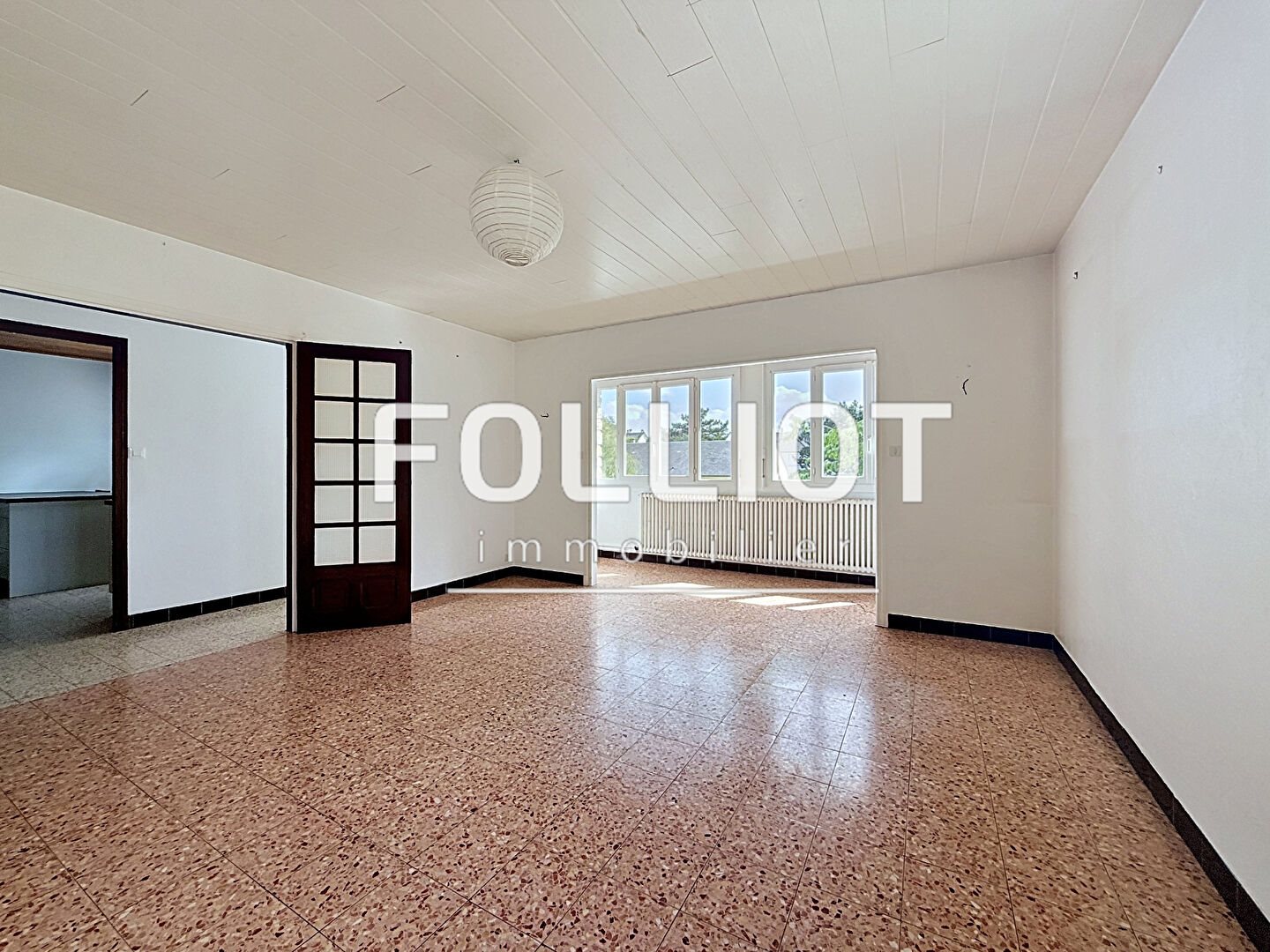 Maison à vendre, 80m², Barneville-Carteret