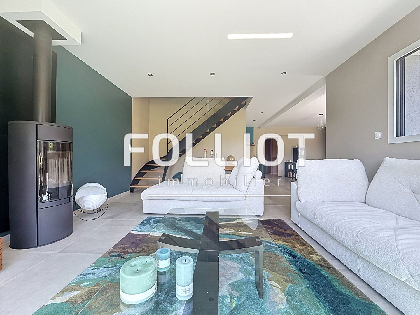 Maison à vendre, 146m², Barneville-Carteret