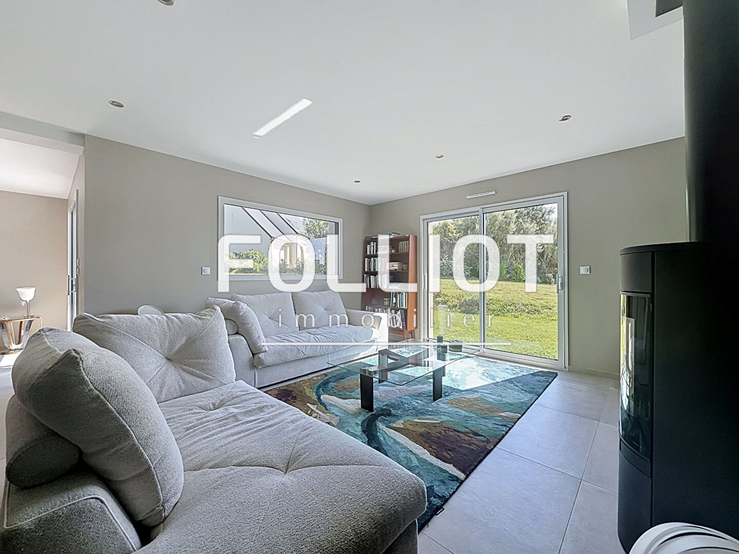 Maison à vendre, 146m², Barneville-Carteret