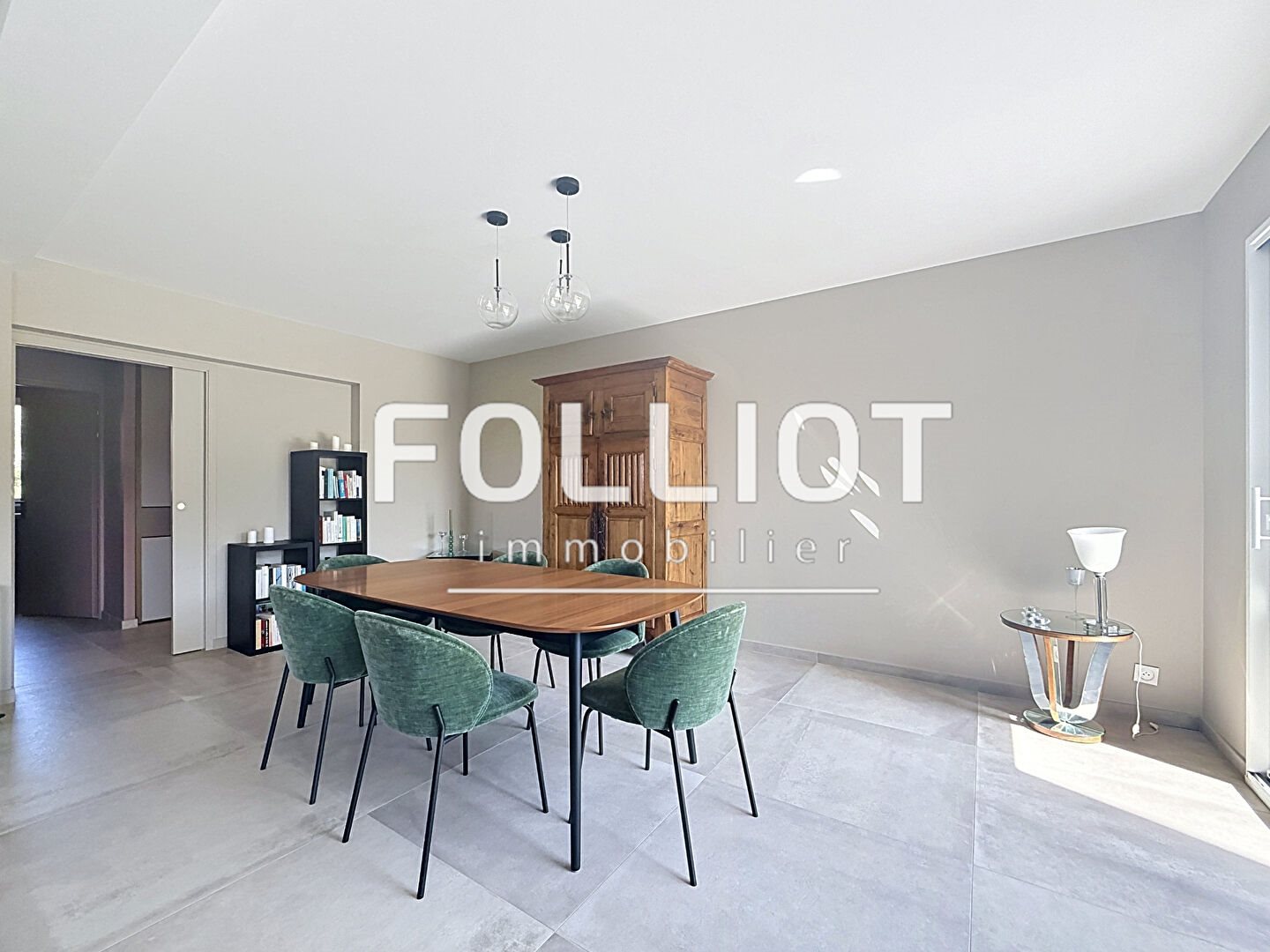 Maison à vendre, 146m², Barneville-Carteret