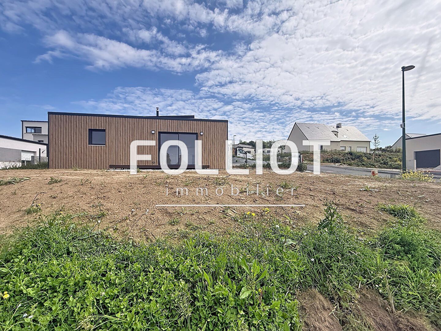 Maison à vendre, 30m², Saint-Georges-de-la-Rivière