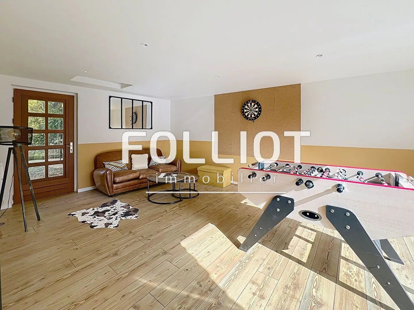 Maison à vendre, 157m², Tourville-sur-Sienne