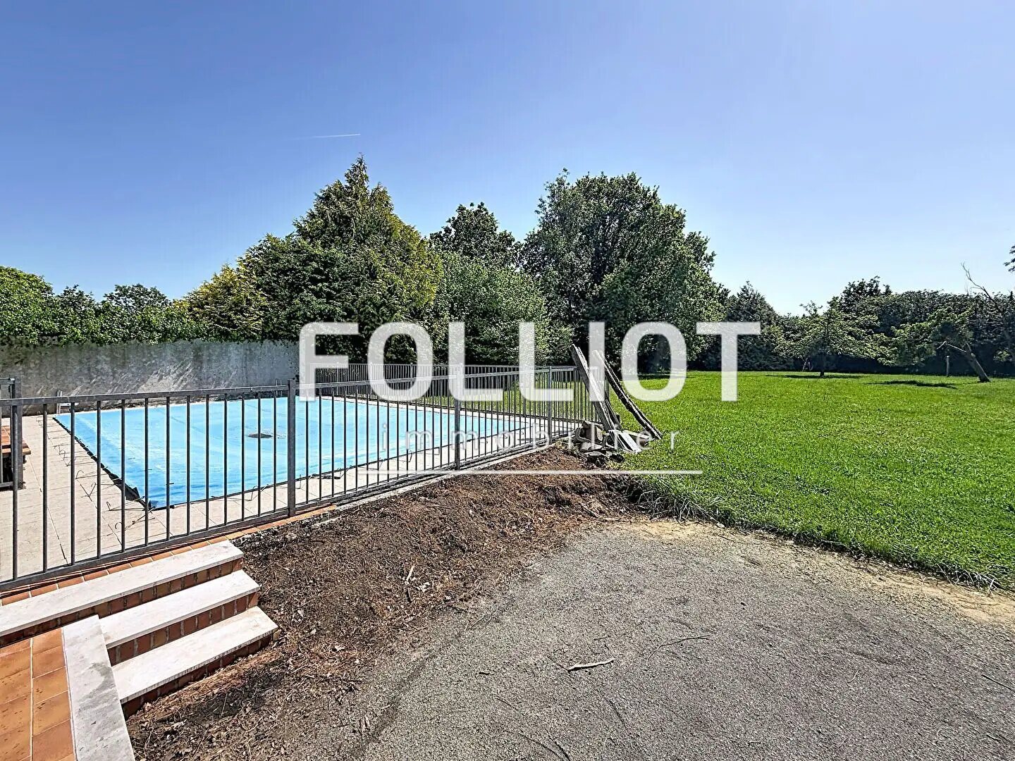 Maison à vendre, 119m², Muneville-le-Bingard