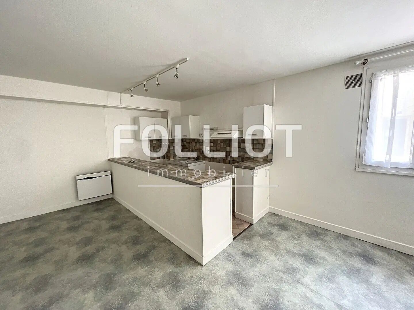 Appartement à vendre, 81m², Coutances