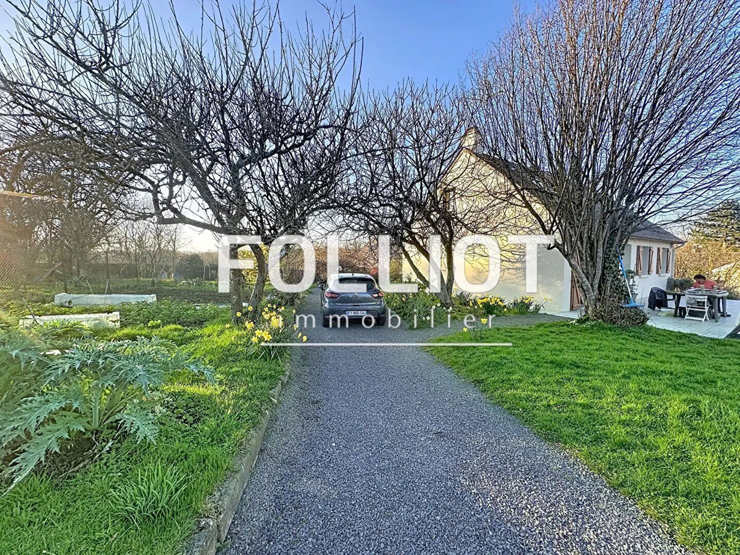 Maison à vendre, 112m², Coutances