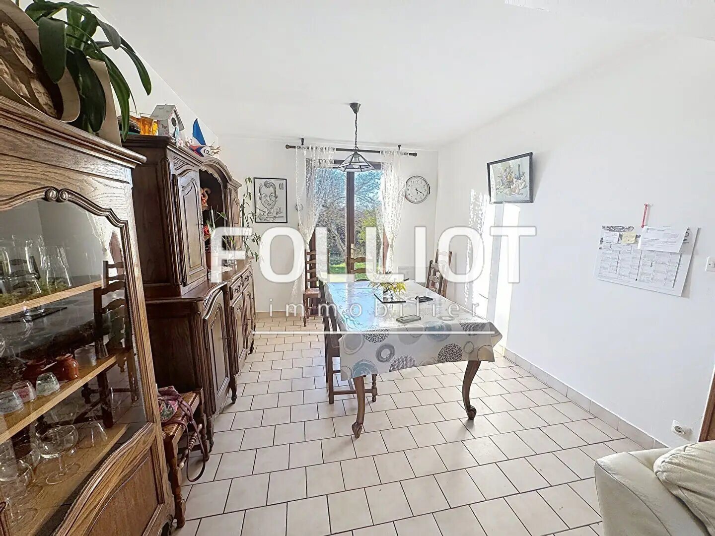 Maison à vendre, 112m², Coutances