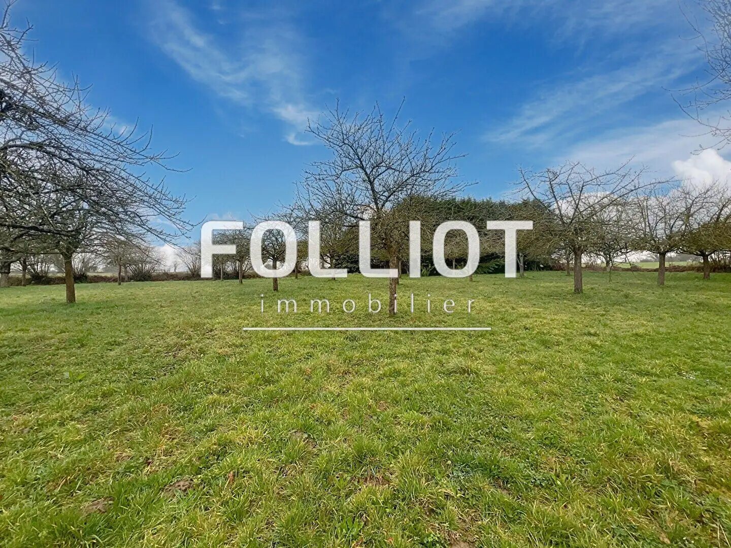 Maison à vendre, 100m², Notre-Dame-de-Cenilly