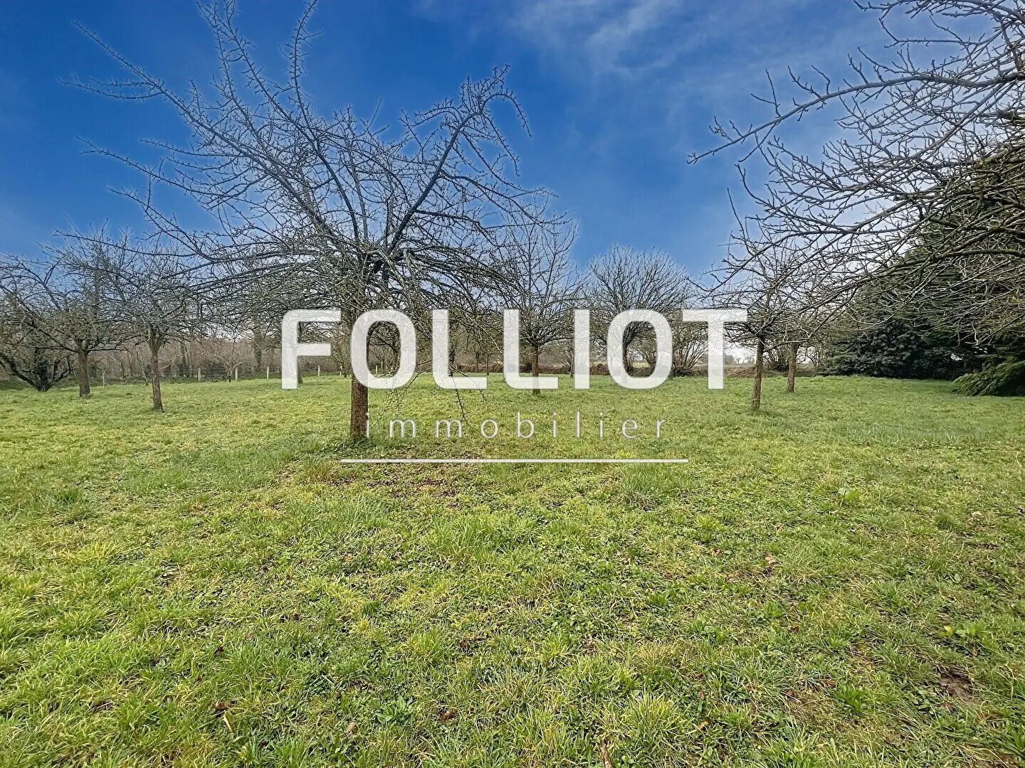 Maison à vendre, 100m², Notre-Dame-de-Cenilly