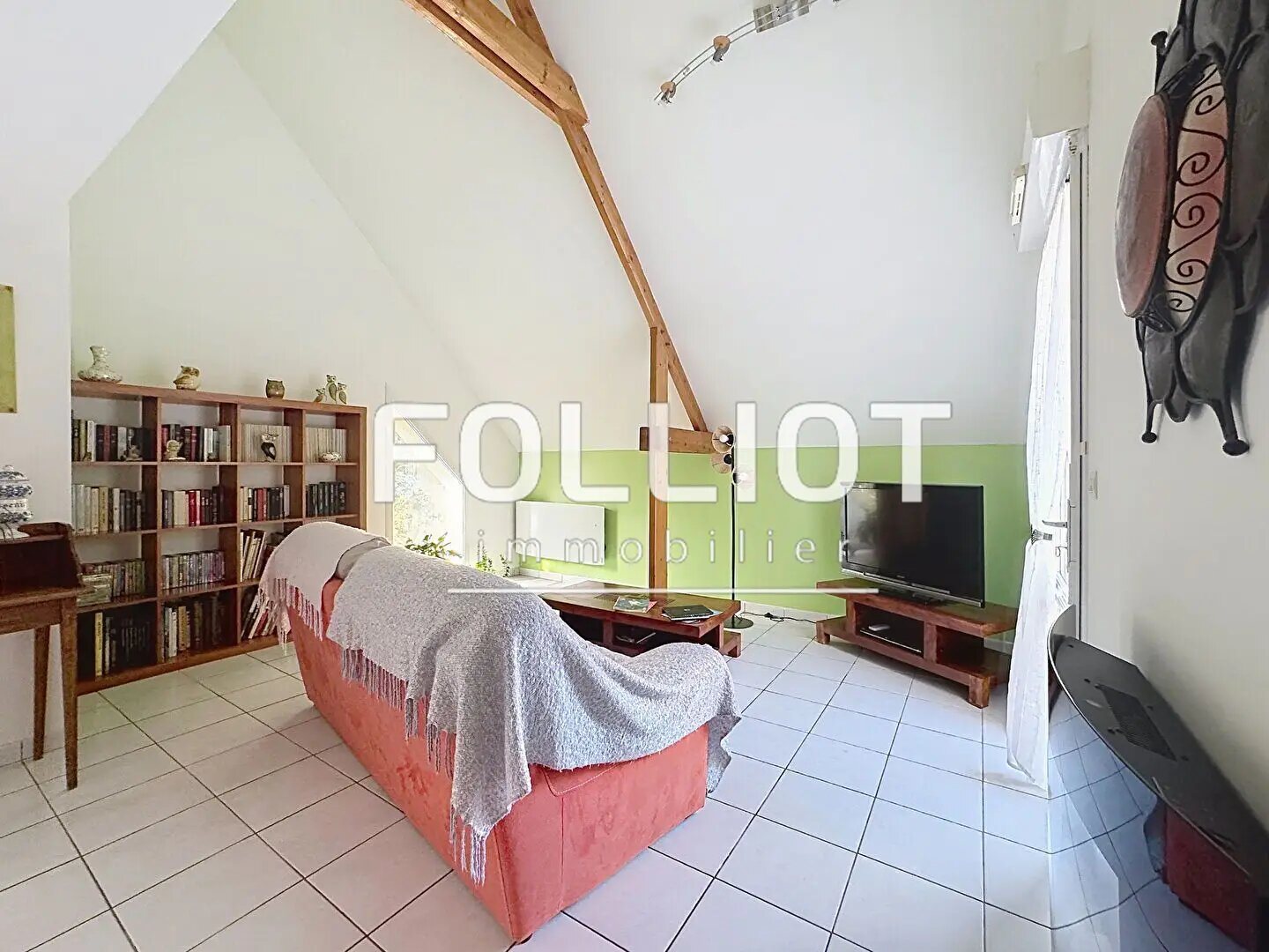 Maison à vendre, 119m², Dangy