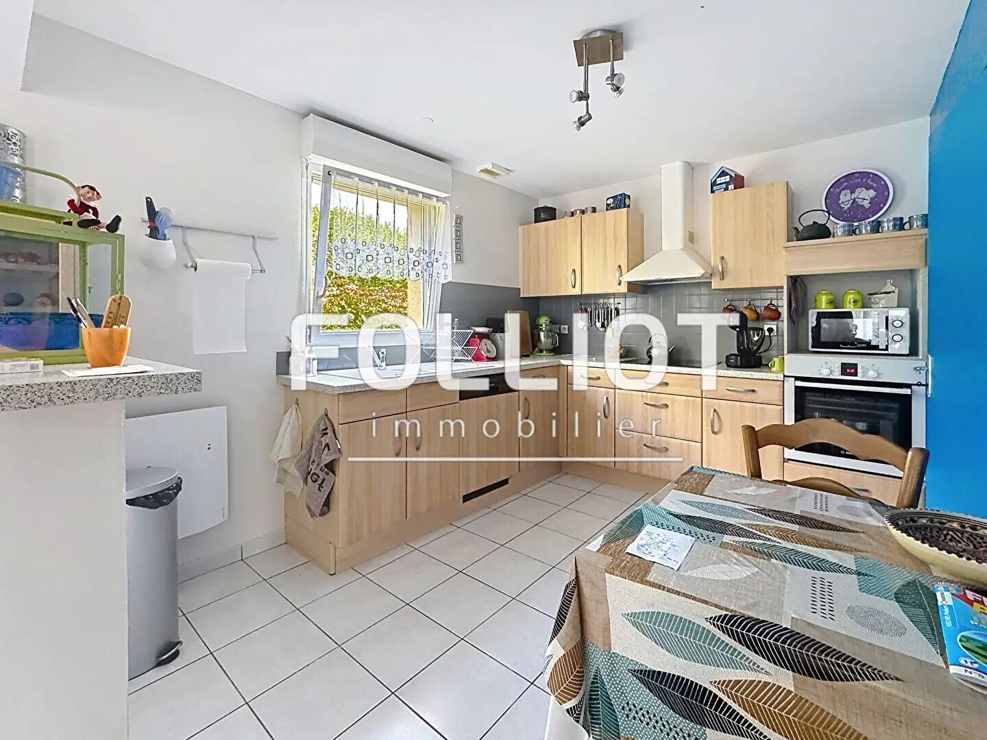 Maison à vendre, 119m², Dangy
