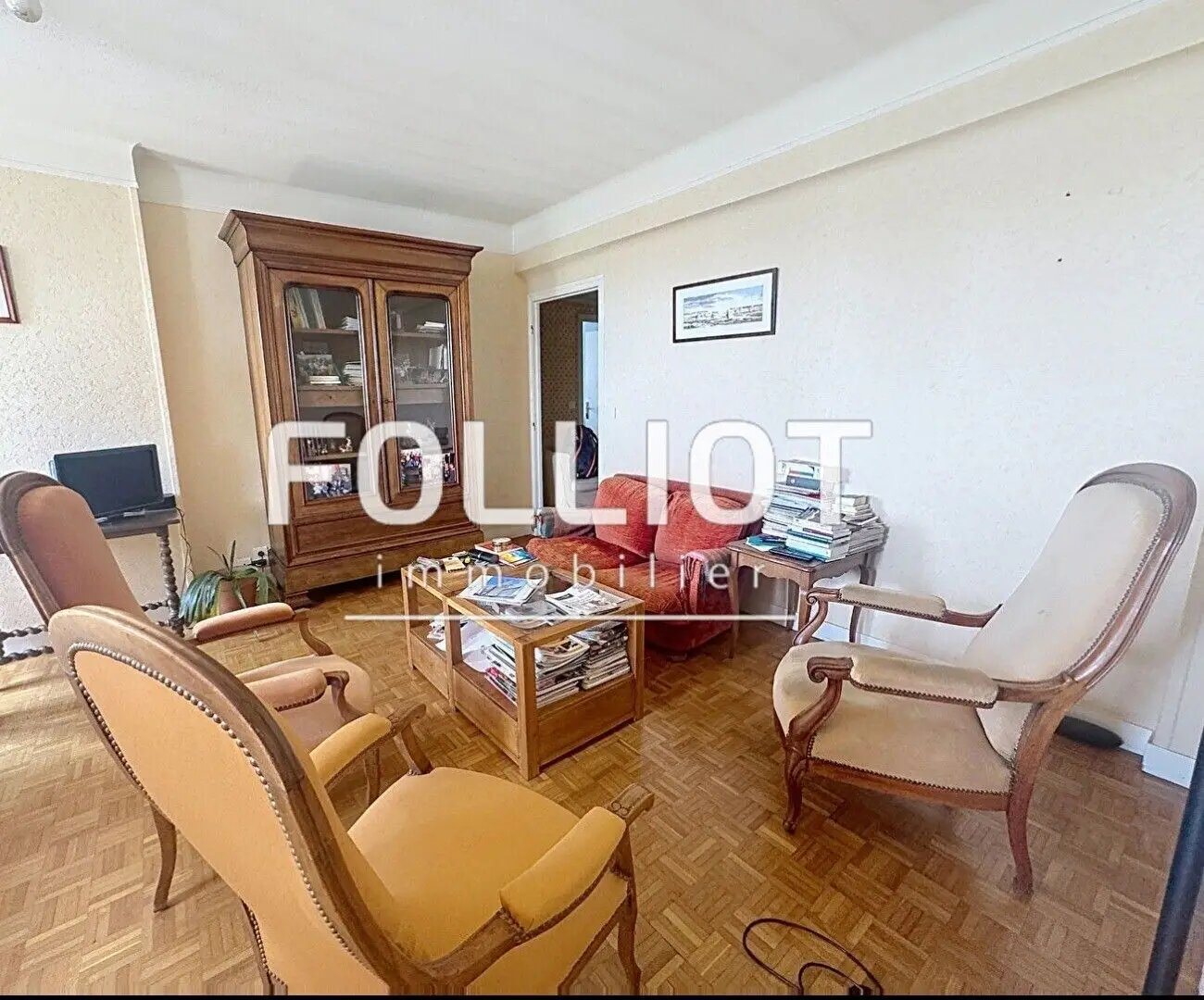 Appartement à vendre, 119m², Coutances