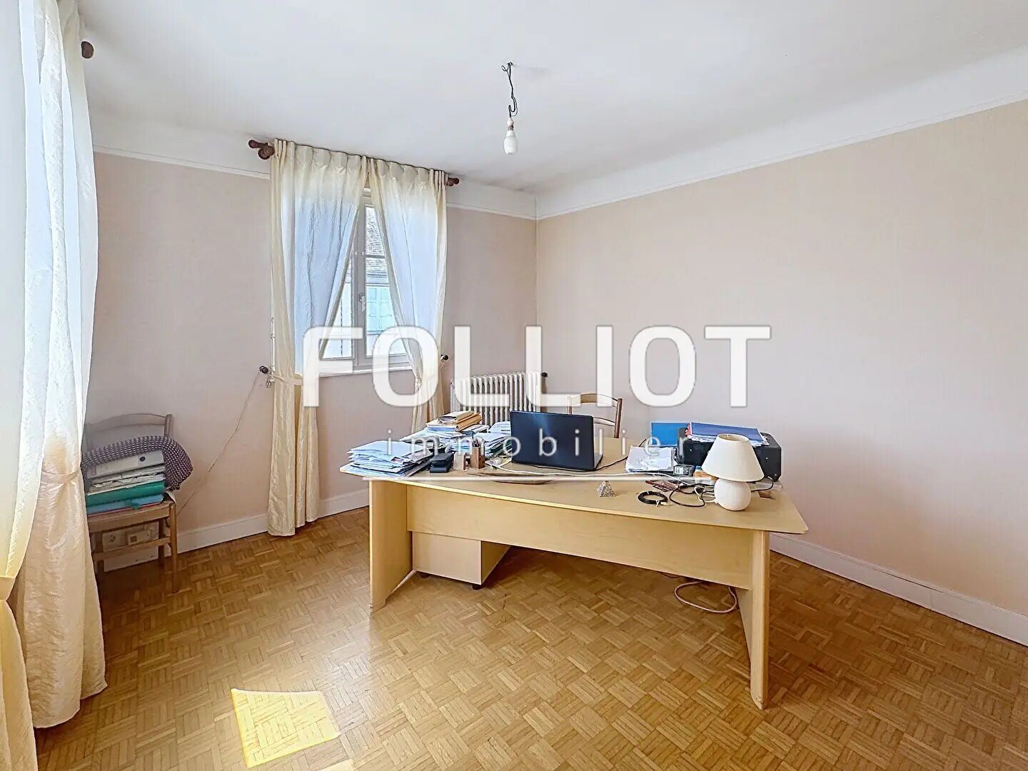 Appartement à vendre, 119m², Coutances