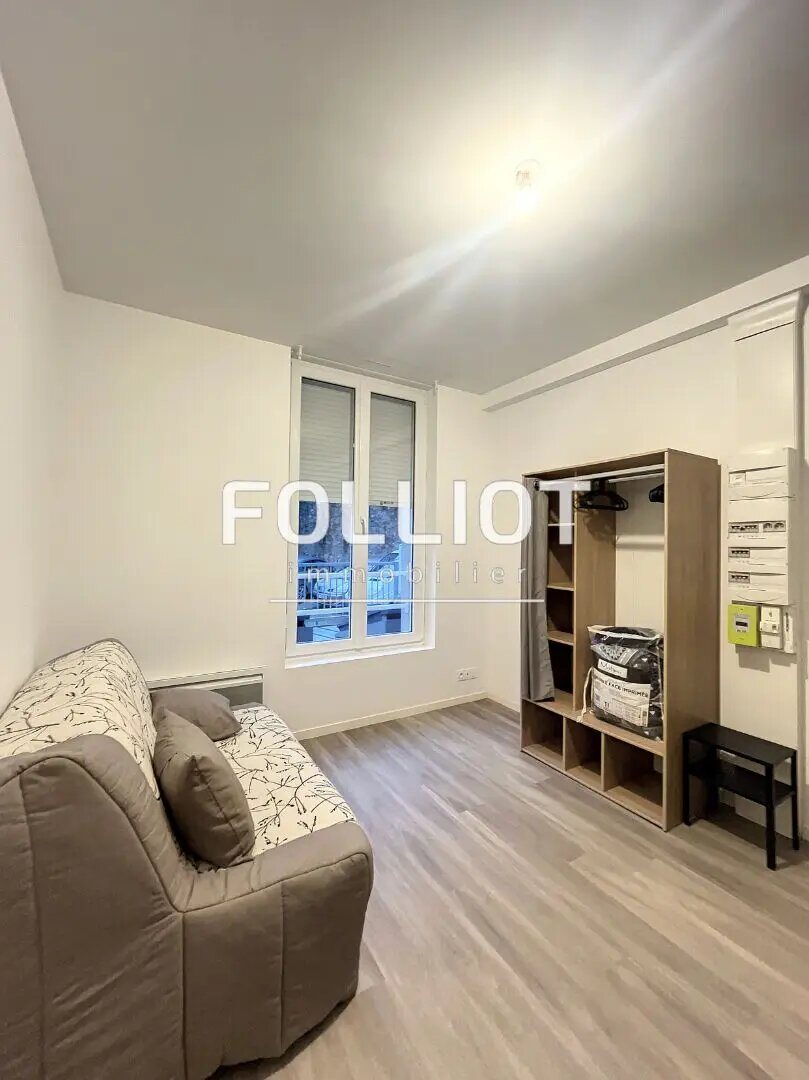 Appartement à louer, 16m², Coutances