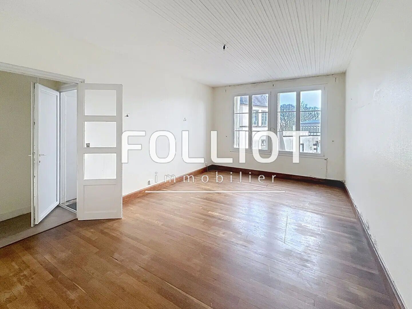 Appartement à vendre, 114m², Coutances