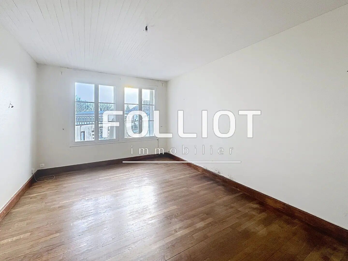 Appartement à vendre, 114m², Coutances