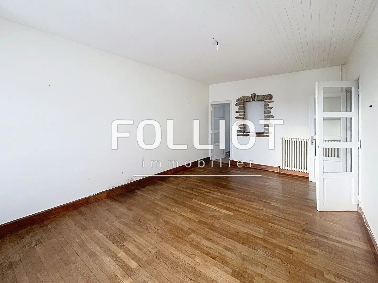 Appartement à vendre, 114m², Coutances